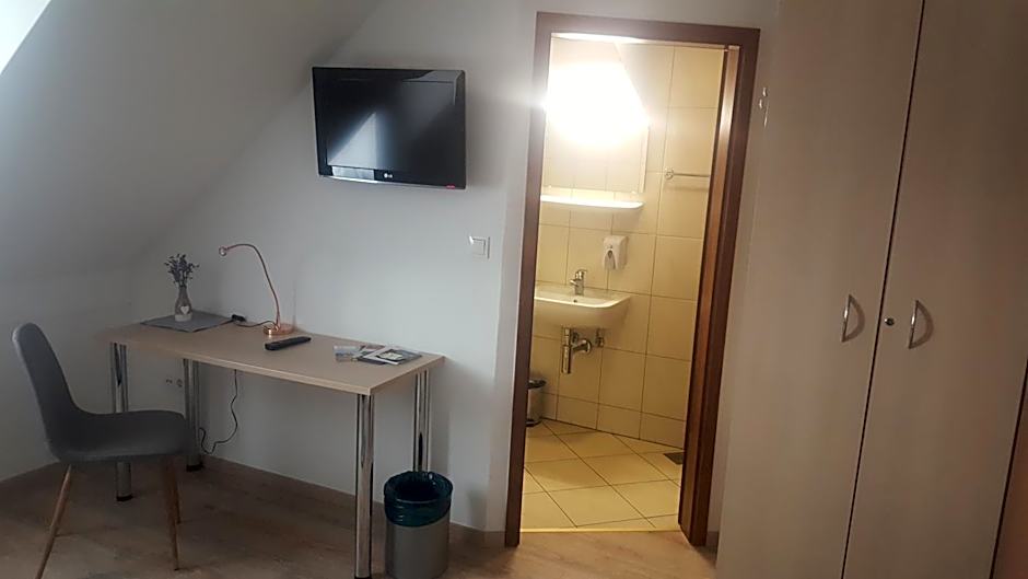 Hotel & Hostel Marenberg Radlje