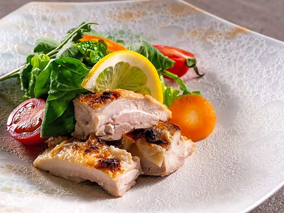 KAMENOI HOTEL SETOUCHI HIKARI