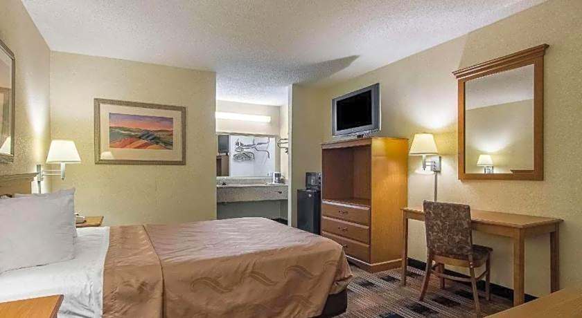 Quality Inn