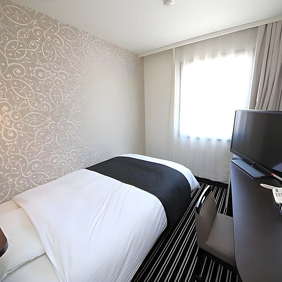 Apa Hotel Tokyo-Kiba