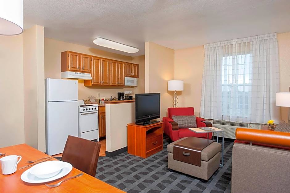 TownePlace Suites Indianapolis Park 100 – Indianapolis, IN
