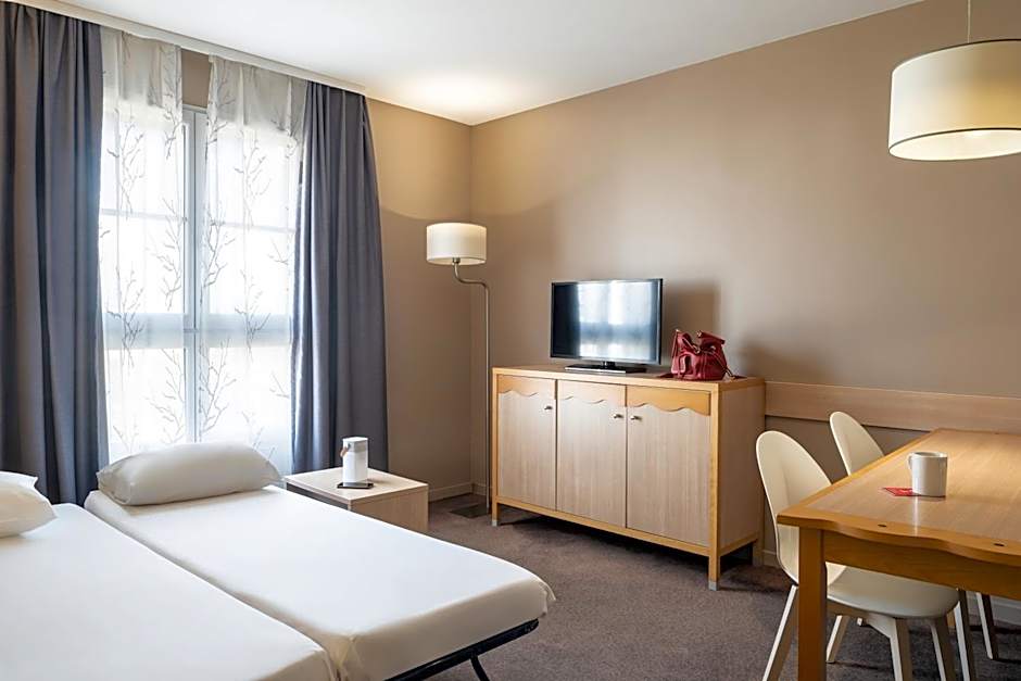 Aparthotel Adagio Val d'Europe près de Disneyland Paris