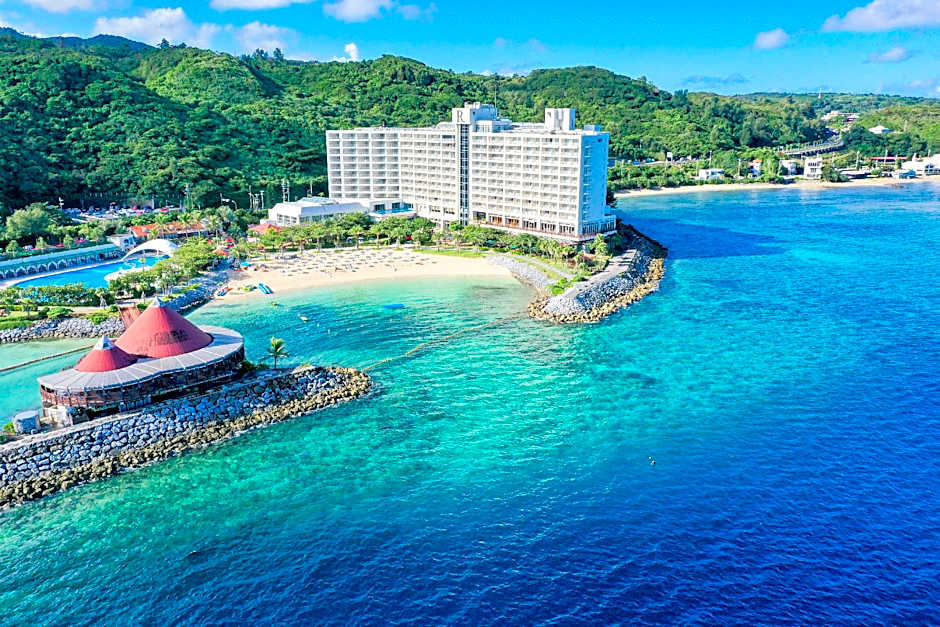 Photo 1 of 26 of Renaissance Okinawa Resort