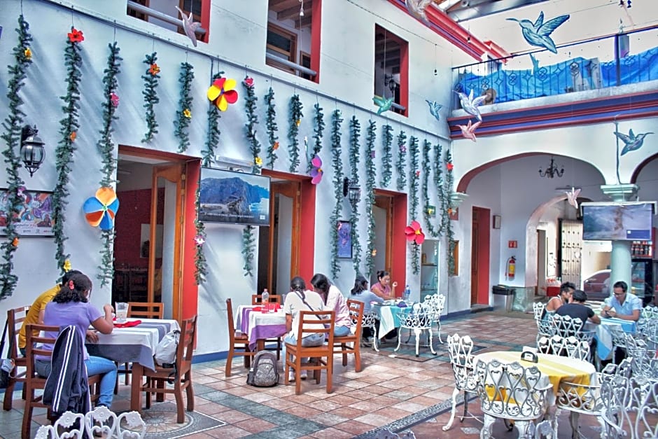 Hotel Aurora