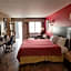 Texas Inn and Suites Raymondville