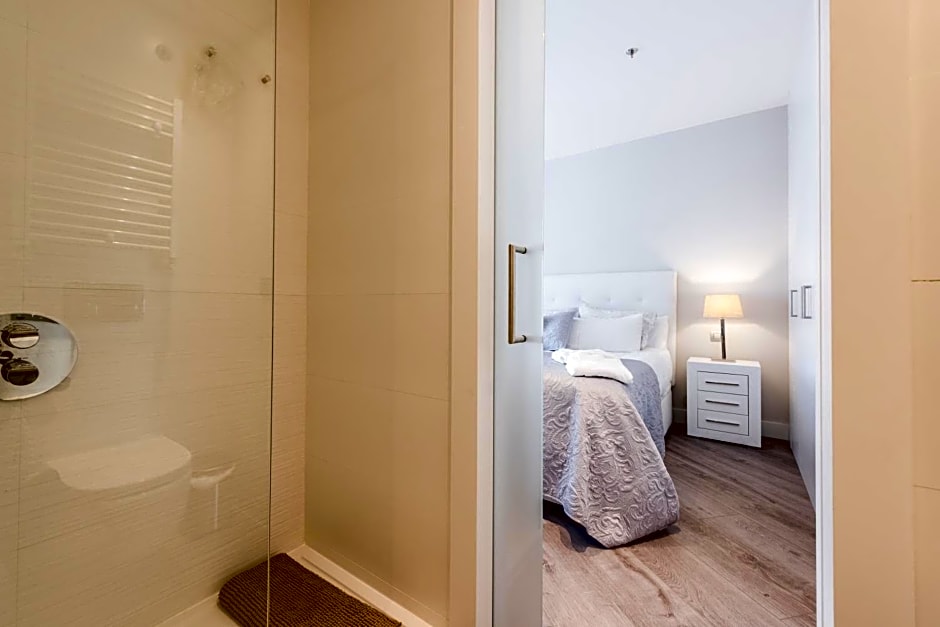 Torre Madrid Boutique