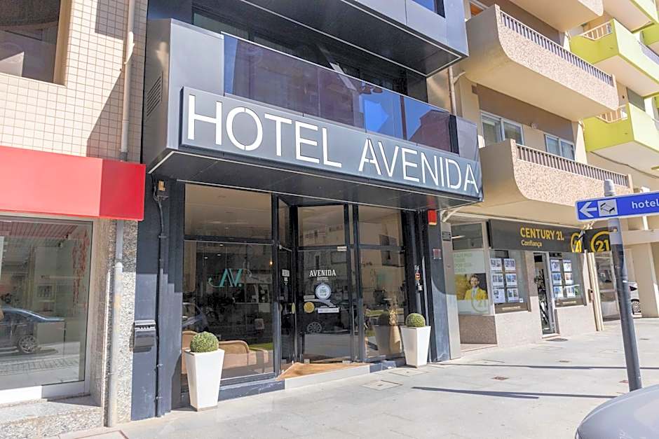 Hotel Avenida