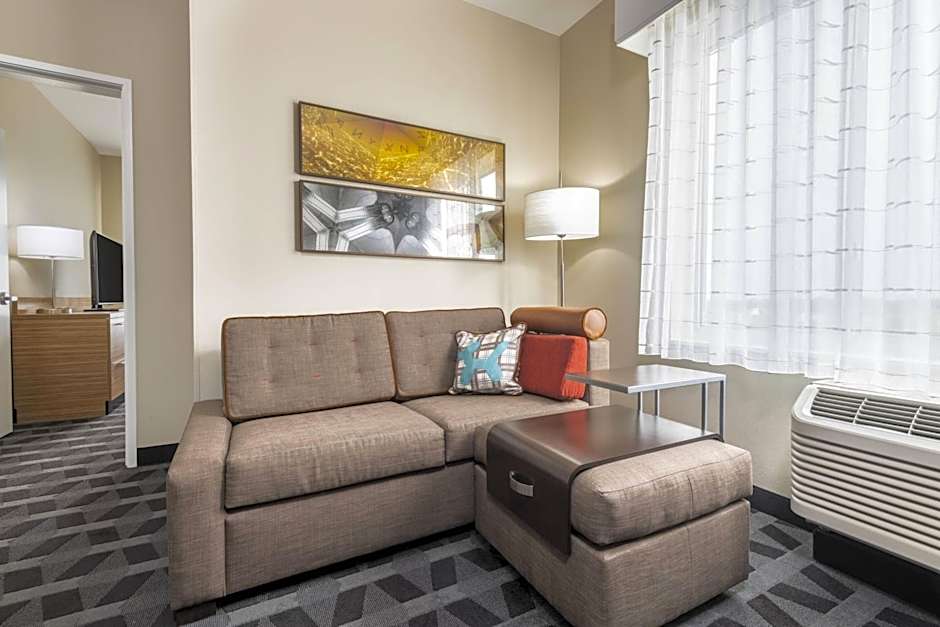 TownePlace Suites by Marriott St. Louis Edwardsville, IL