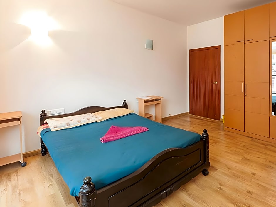 Park Inn Serviced Apartments