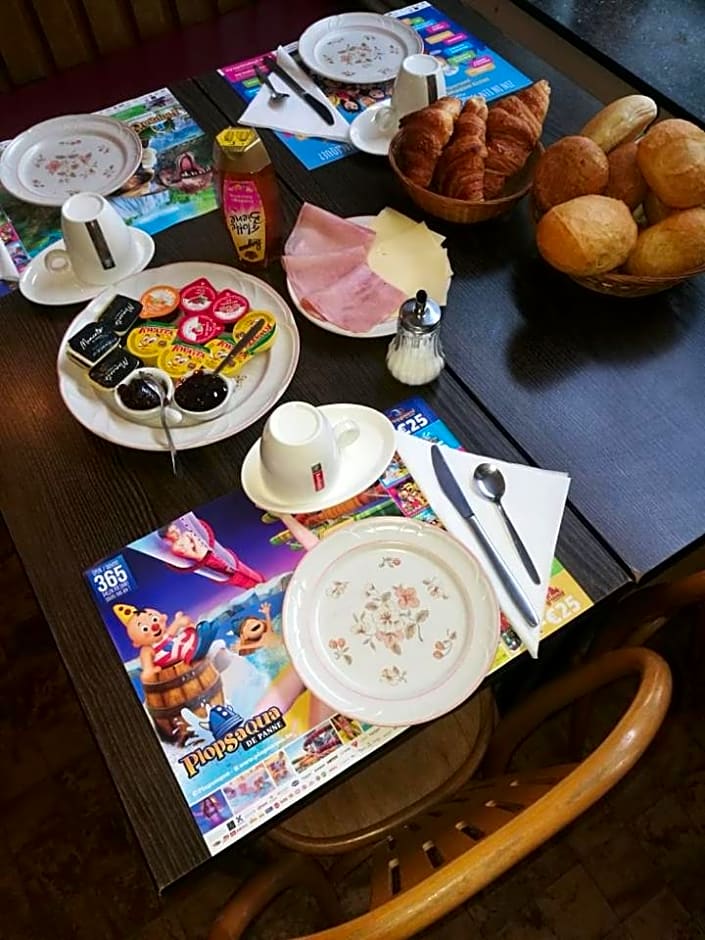 Chez Phil