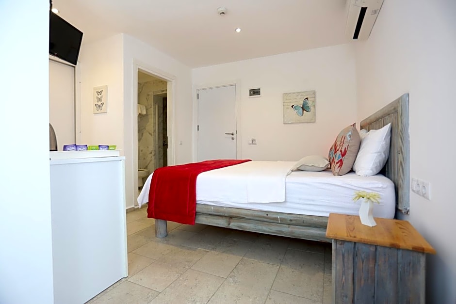 Mosso Boutique Hotel