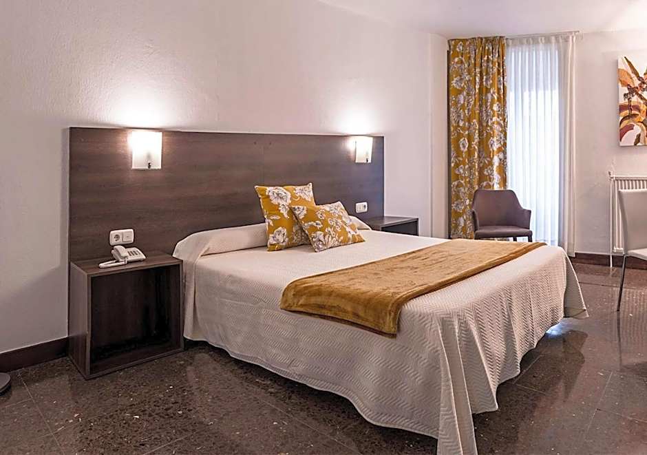 Hotel Txartel
