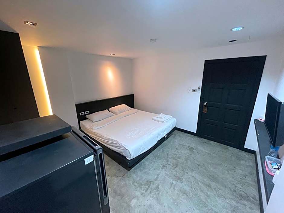 Islanda Hotel Patong