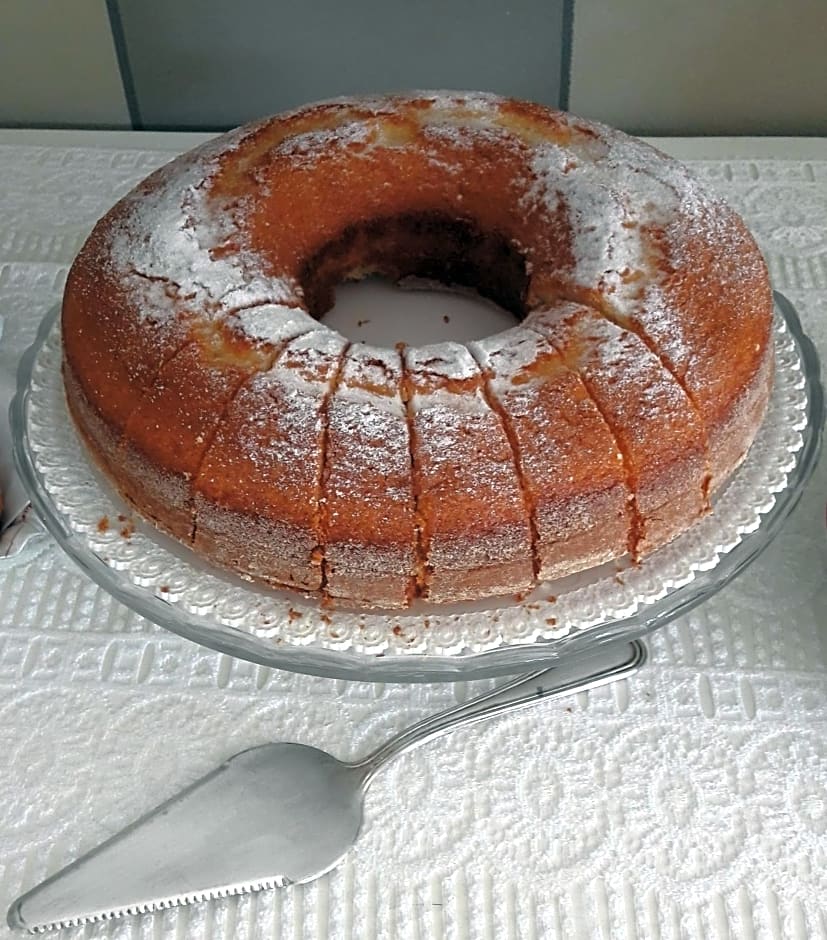 La Rosa Tra I Laghi B&B