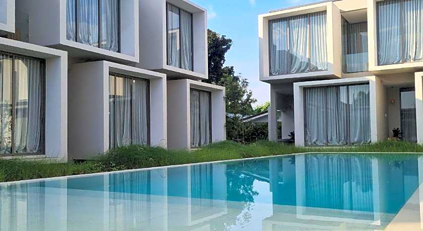 Lavanda Hotel Chiang Rai