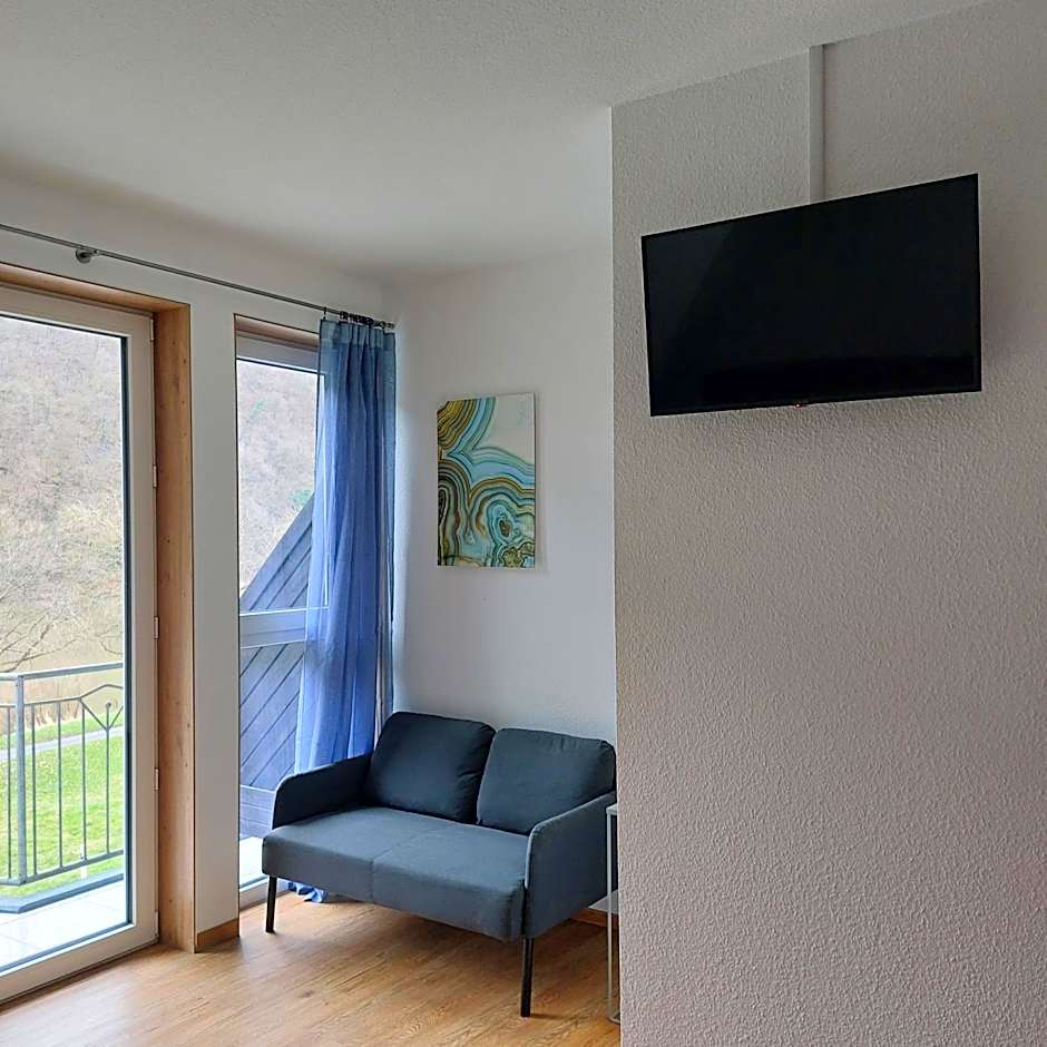 Haus Moselliebe B&B
