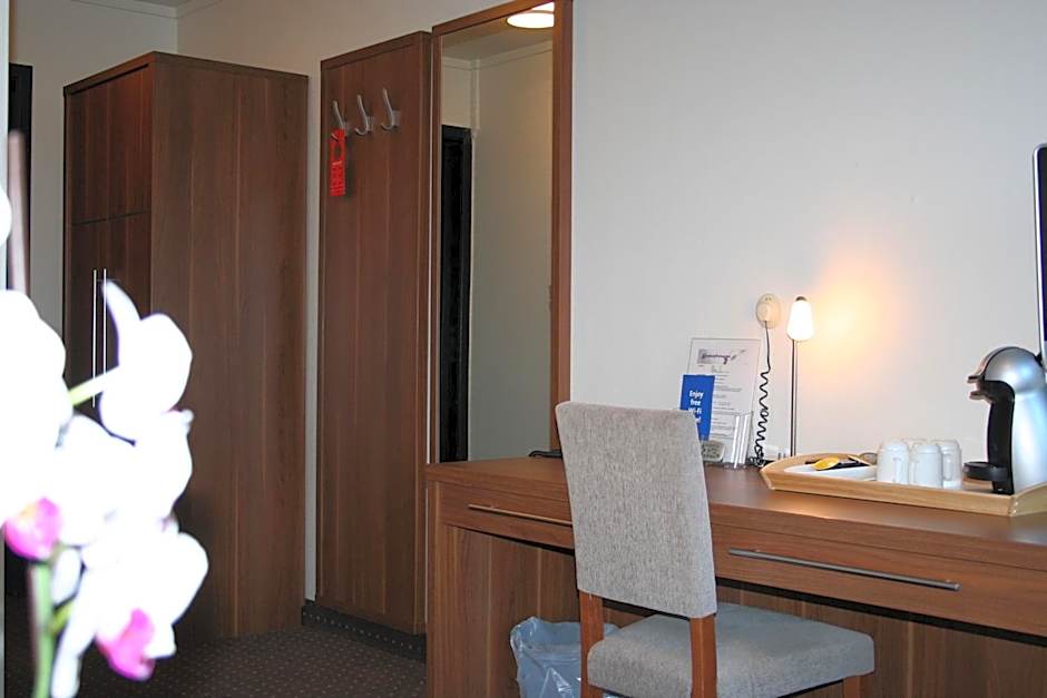 Thon Partner Hotel Otta