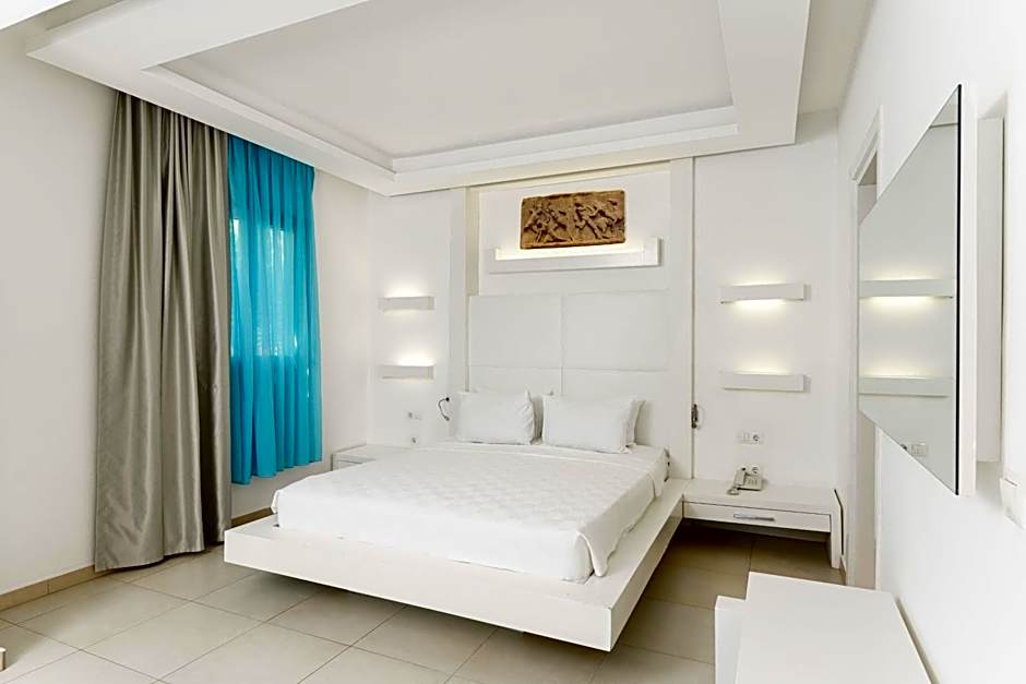 Costa Luvi Hotel Bodrum - All Inclusive