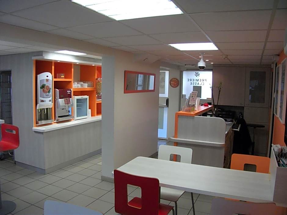 Premiere Classe Bayonne