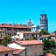 B&B Attico sulla Torre