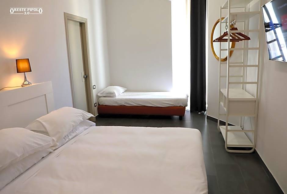 Jazz Hotel