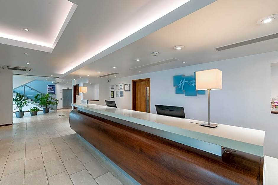 Holiday Inn Express Burnley M65 Jct 10 By IHG