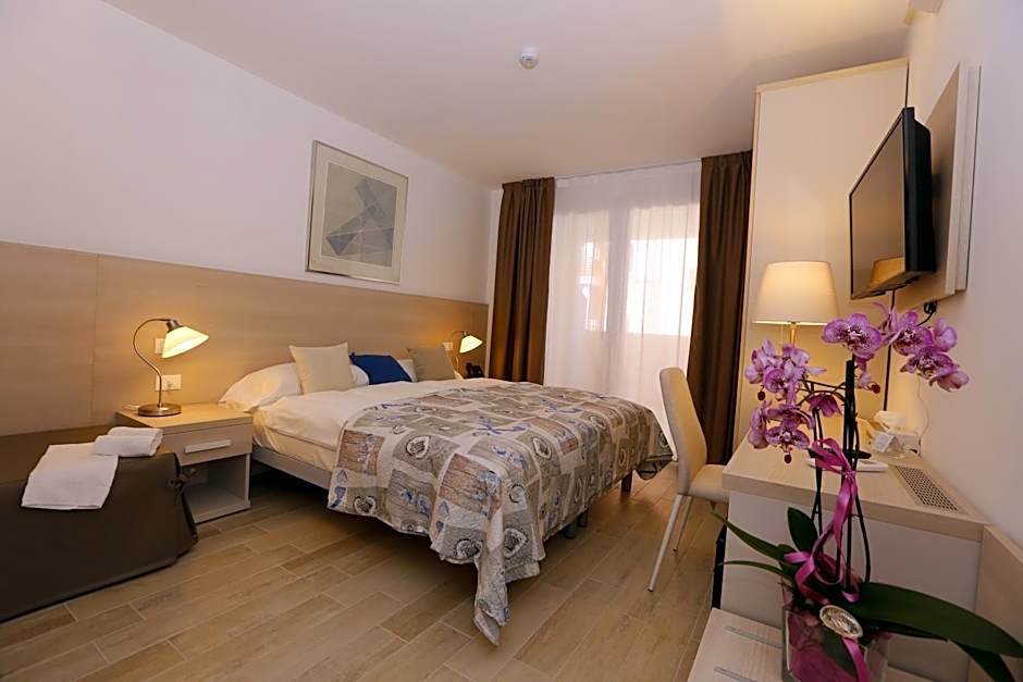 Hotel Eldorado, Depandance & Apartments