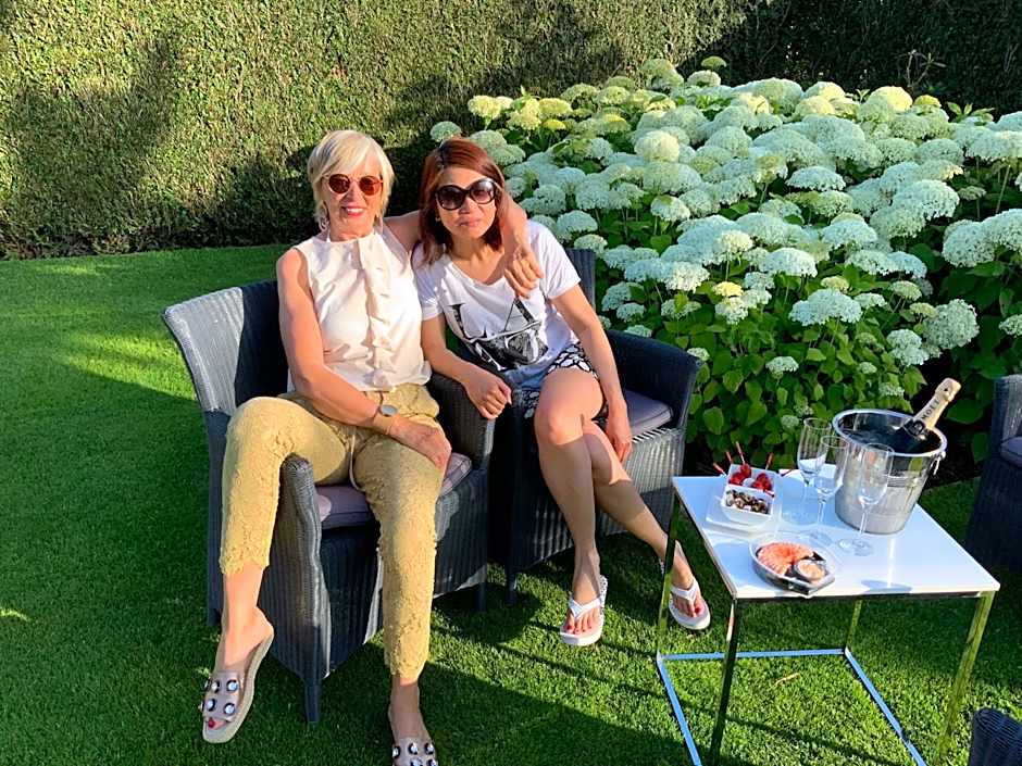 B&B Bloemenweelde
