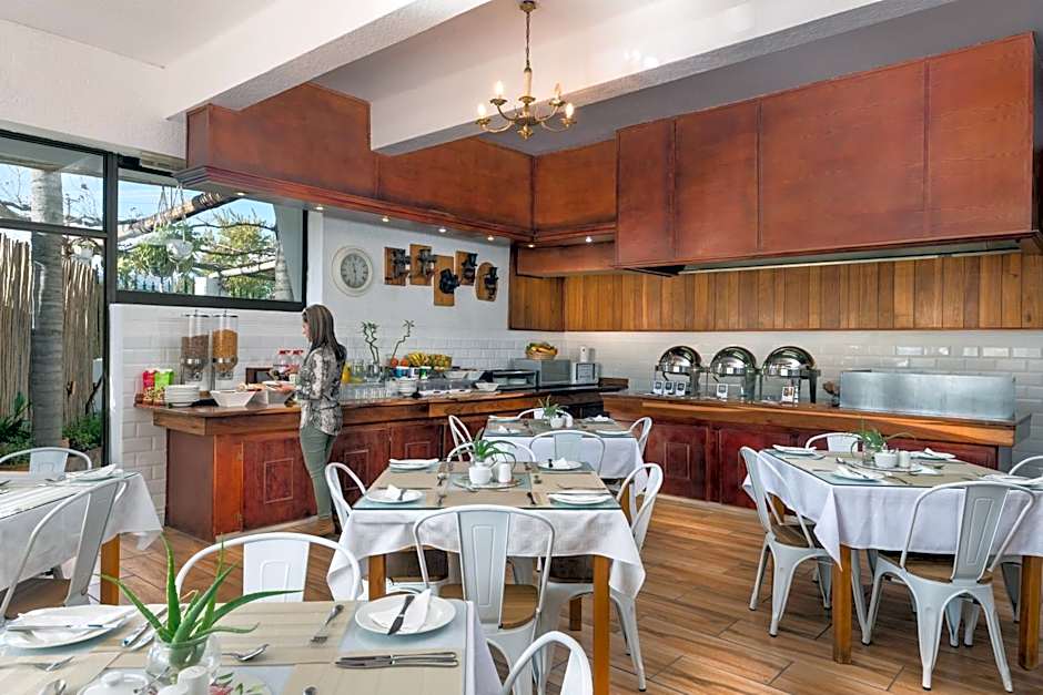 Citrusdal Country Lodge