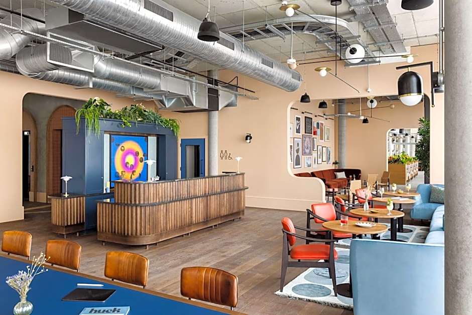 Hyatt Centric Cambridge