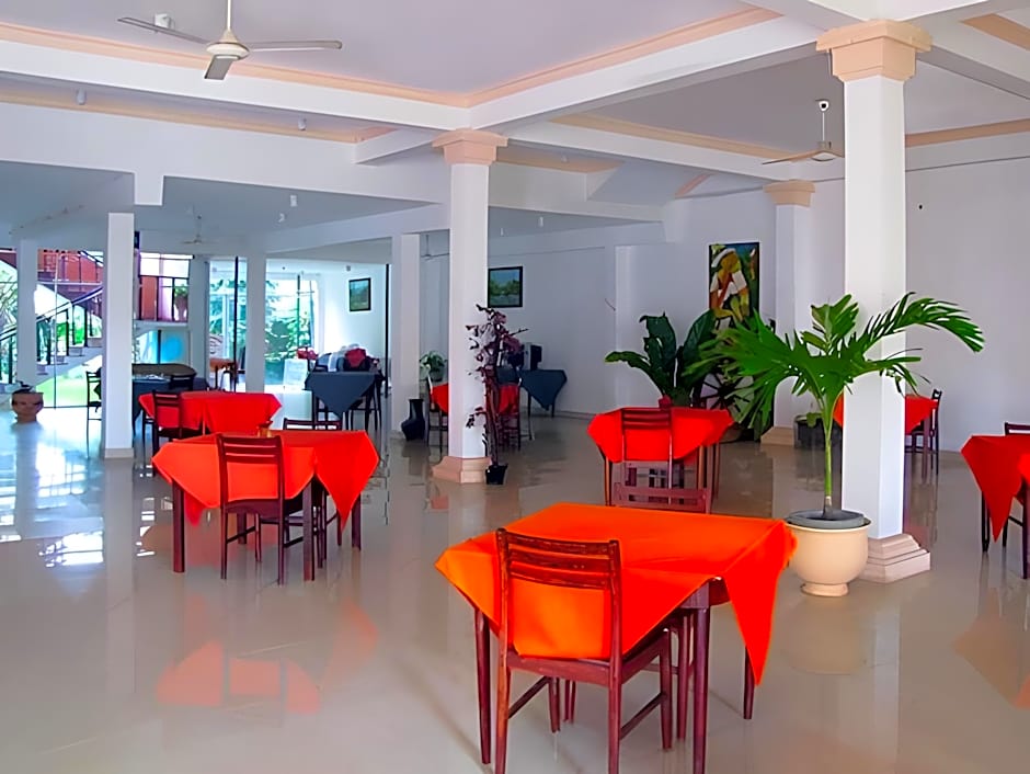 Windmill Beach Rest Hotel