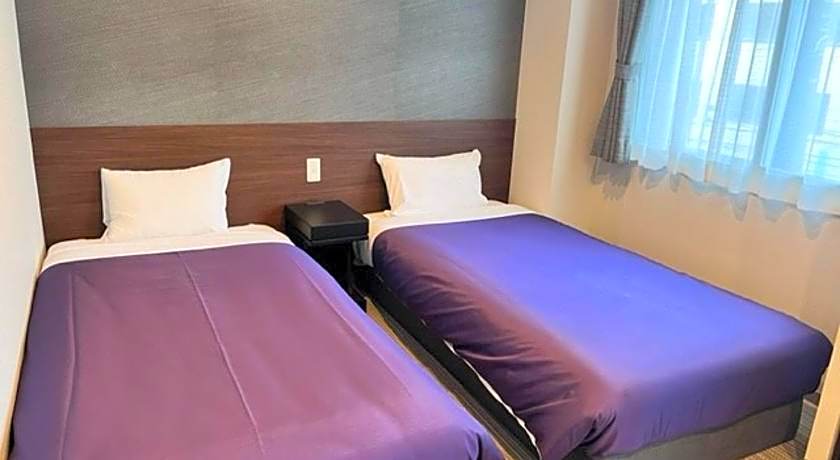 Hotel Classe Stay Chitose