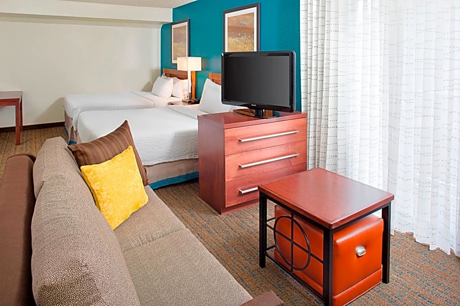 Residence Inn Sacramento Cal Expo – Sacramento, CA
