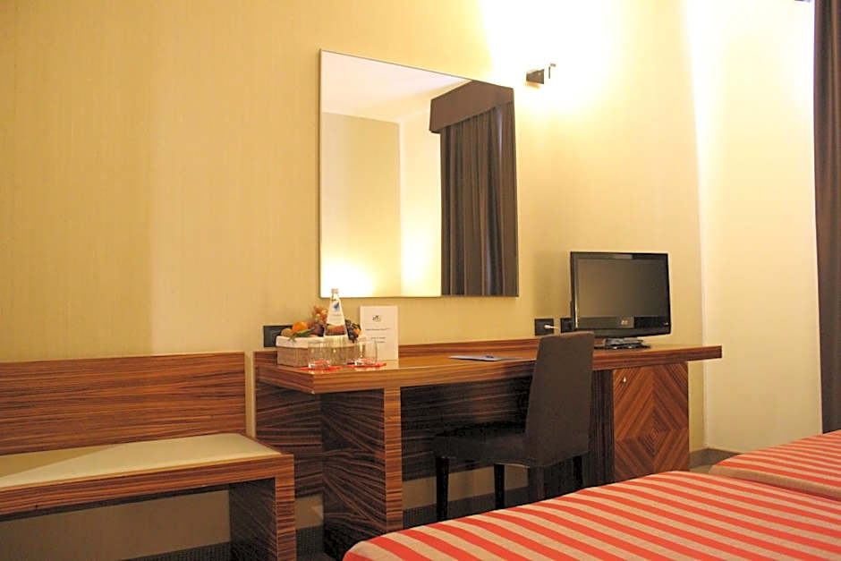 MH Hotel Piacenza Fiera