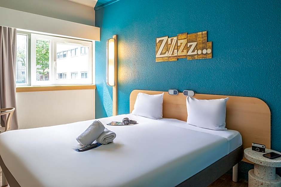 ibis budget Paris Porte de Pantin