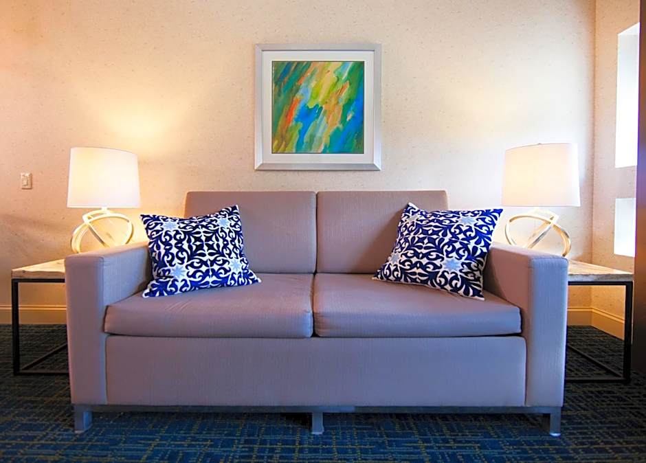 Warehouse Hotel at The Nook