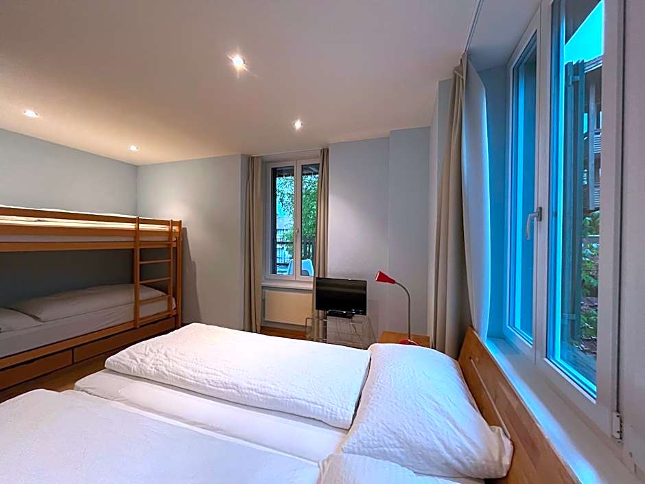 Hotel Sternen Budget