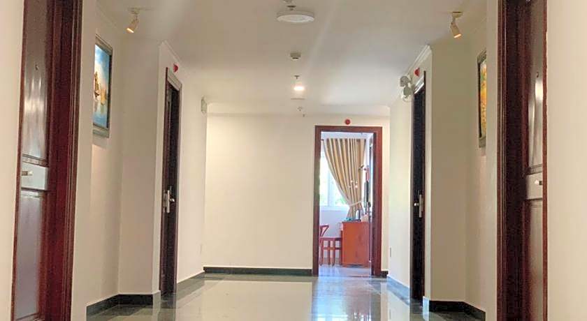 Dong Do Saigon Hotel