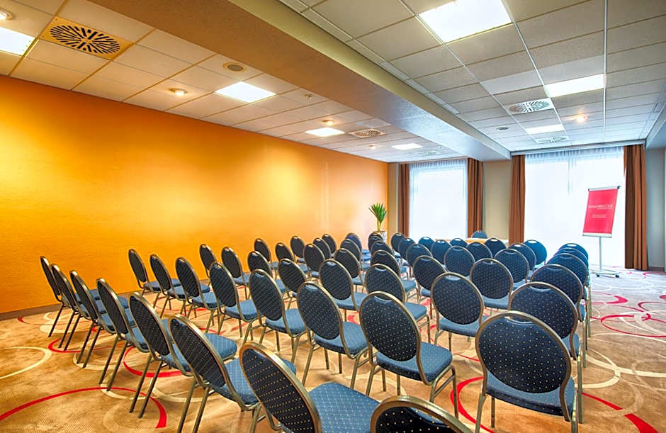 Leonardo Hotel Mannheim