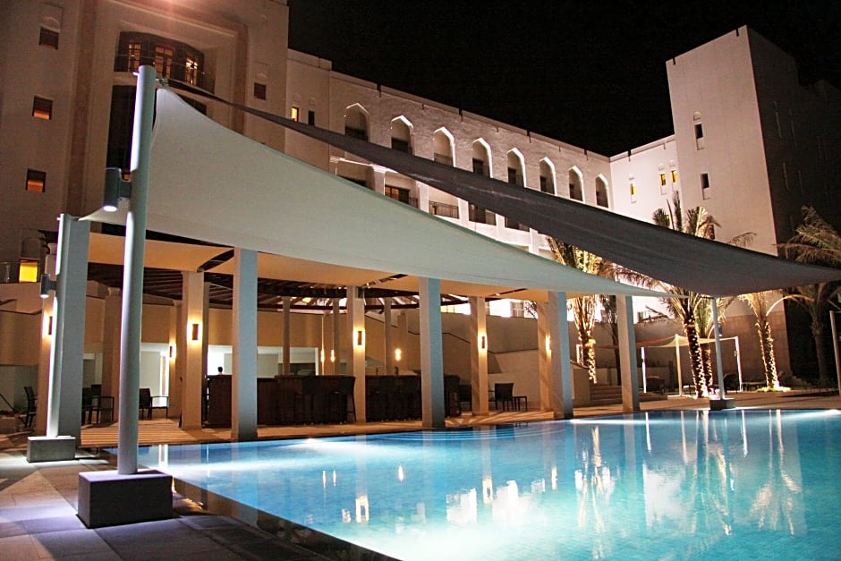 Crowne Plaza Sohar By IHG