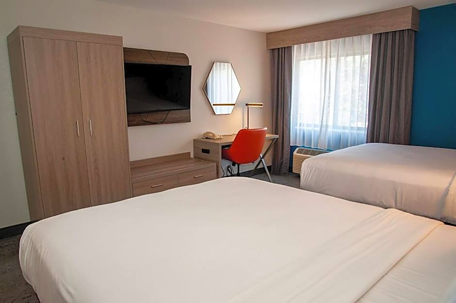 Holiday Inn Express Tucson-Airport by IHG