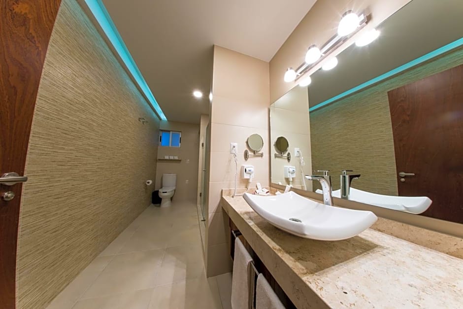 Hotel Clipperton