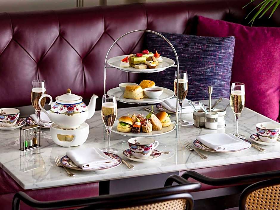 Fairmont Empress Hotel