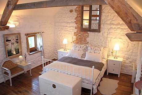 One-Bedroom Cottage