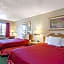 Howard Johnson by Wyndham Bakersfield
