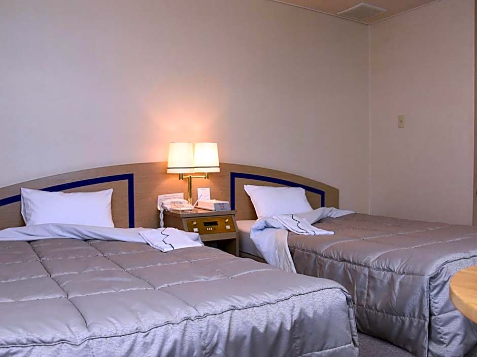 Silk Hotel