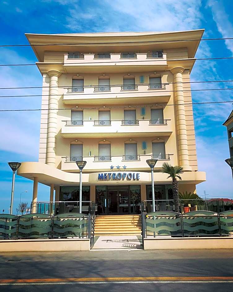 Hotel Metropole