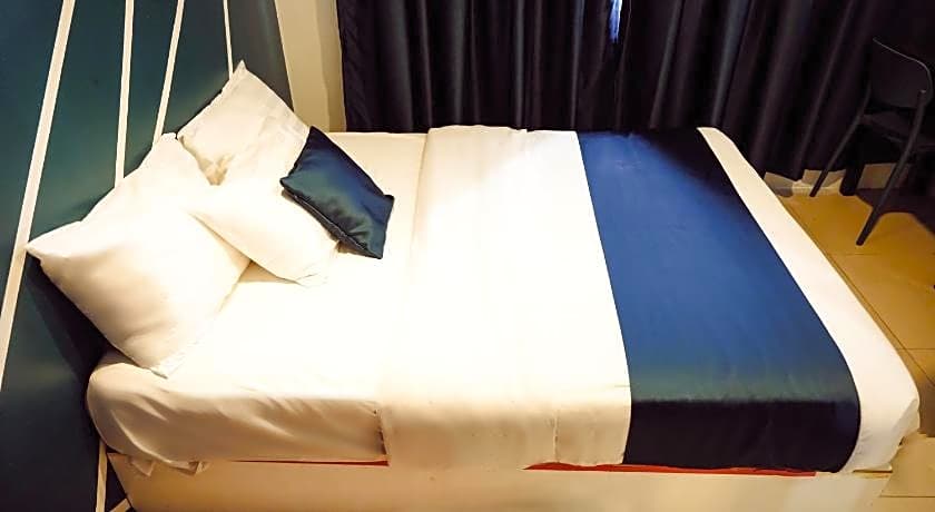 My Home Hotel Prima Sri Gombak