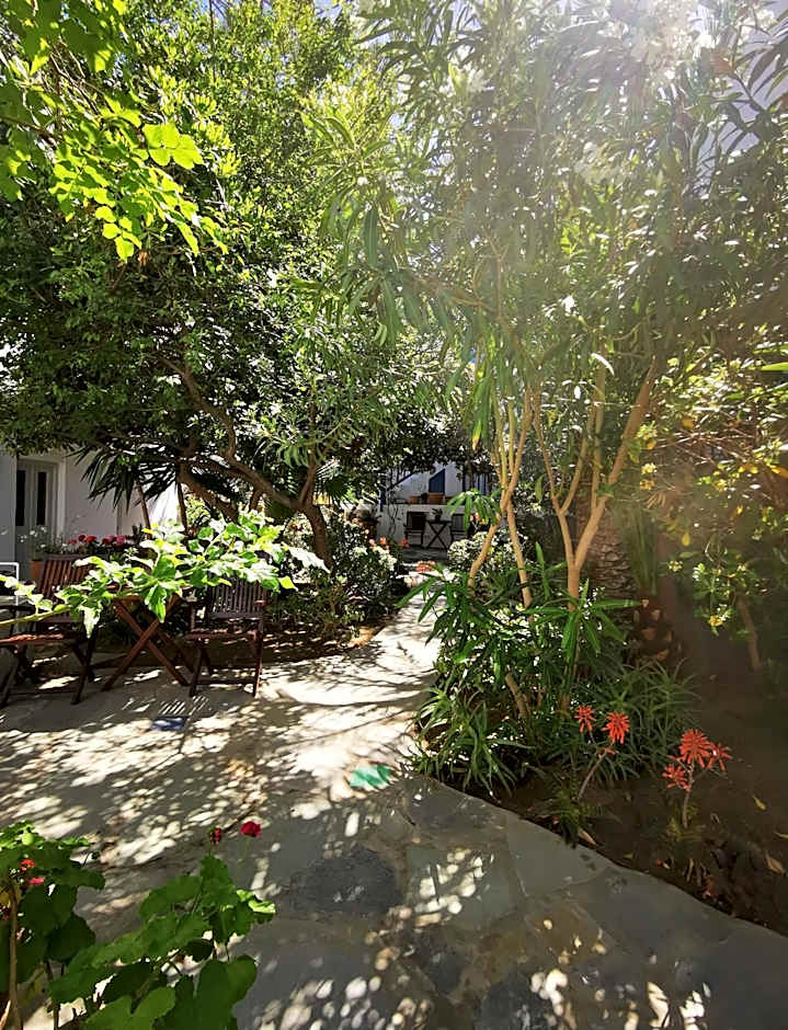 Matina Hotel