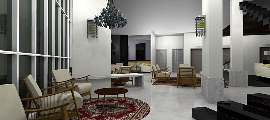 Holiday Inn Goiania By IHG